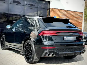 AUDI RSQ8-S 4.0 TFSI quattro ABT 23 B&O MASSAGE