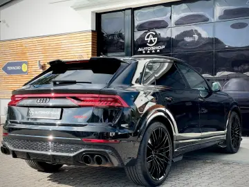 AUDI RSQ8-S 4.0 TFSI quattro ABT 23 B&O MASSAGE