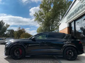 AUDI RSQ8-S 4.0 TFSI quattro ABT 23 B&O MASSAGE