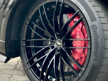 AUDI RSQ8-S 4.0 TFSI quattro ABT 23 B&O MASSAGE