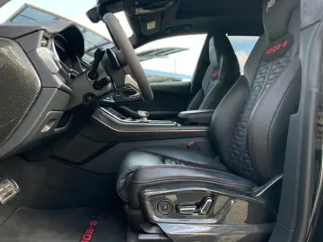 AUDI RSQ8-S 4.0 TFSI quattro ABT 23 B&O MASSAGE