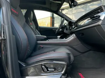 AUDI RSQ8-S 4.0 TFSI quattro ABT 23 B&O MASSAGE