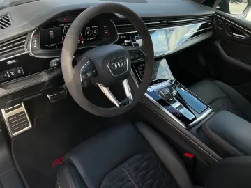 AUDI RSQ8-S 4.0 TFSI quattro ABT 23 B&O MASSAGE