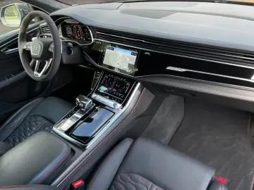 AUDI RSQ8-S 4.0 TFSI quattro ABT 23 B&O MASSAGE