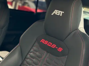 AUDI RSQ8-S 4.0 TFSI quattro ABT 23 B&O MASSAGE