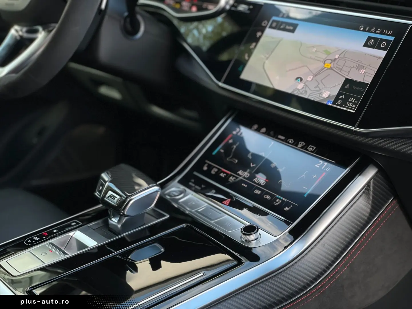 AUDI RSQ8-S 4.0 TFSI quattro ABT 23 B&O MASSAGE