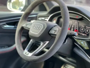 AUDI RSQ8-S 4.0 TFSI quattro ABT 23 B&O MASSAGE