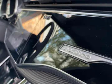AUDI RSQ8-S 4.0 TFSI quattro ABT 23 B&O MASSAGE