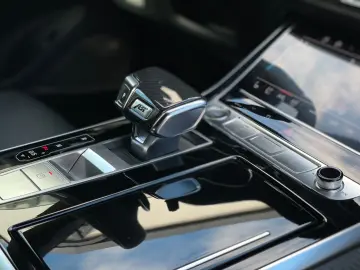 AUDI RSQ8-S 4.0 TFSI quattro ABT 23 B&O MASSAGE