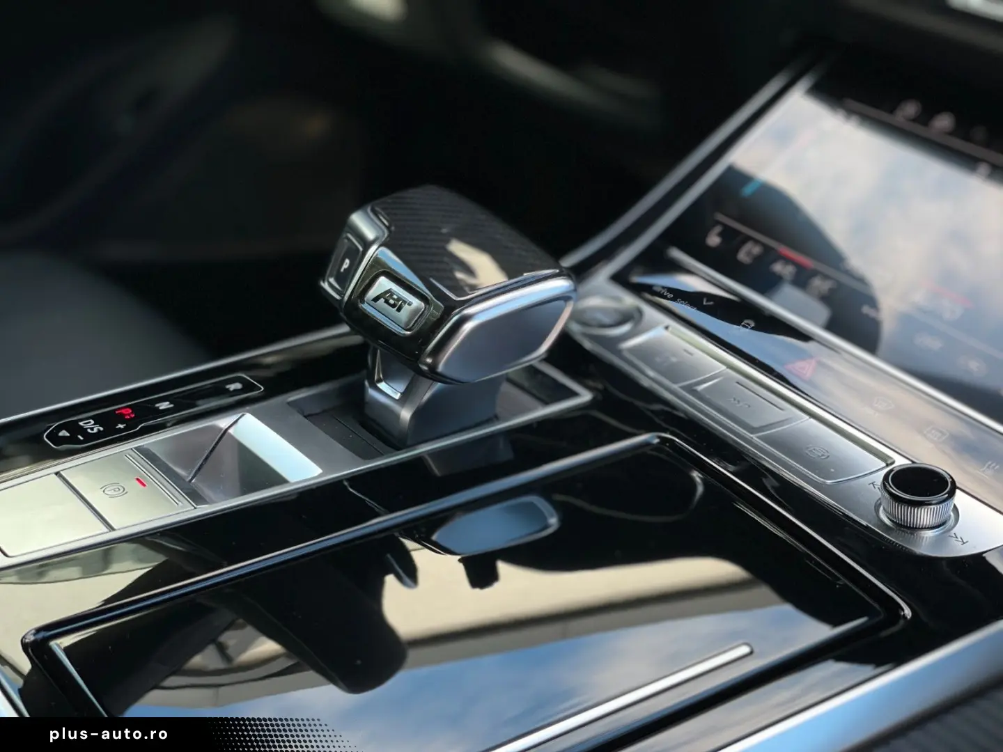 AUDI RSQ8-S 4.0 TFSI quattro ABT 23 B&O MASSAGE