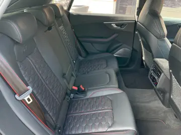 AUDI RSQ8-S 4.0 TFSI quattro ABT 23 B&O MASSAGE