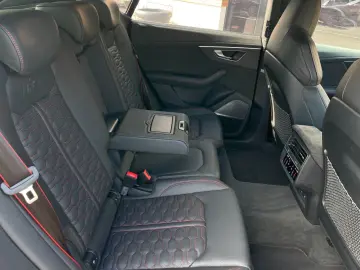 AUDI RSQ8-S 4.0 TFSI quattro ABT 23 B&O MASSAGE