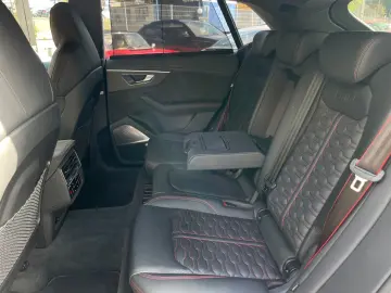 AUDI RSQ8-S 4.0 TFSI quattro ABT 23 B&O MASSAGE