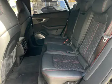 AUDI RSQ8-S 4.0 TFSI quattro ABT 23 B&O MASSAGE