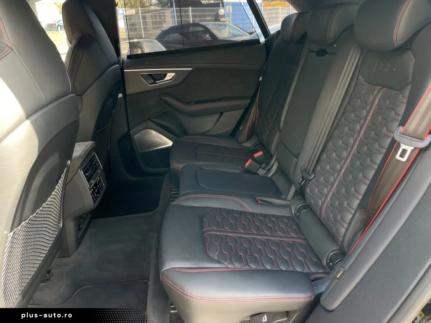 AUDI RSQ8-S 4.0 TFSI quattro ABT 23 B&O MASSAGE