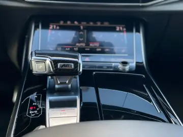 AUDI RSQ8-S 4.0 TFSI quattro ABT 23 B&O MASSAGE