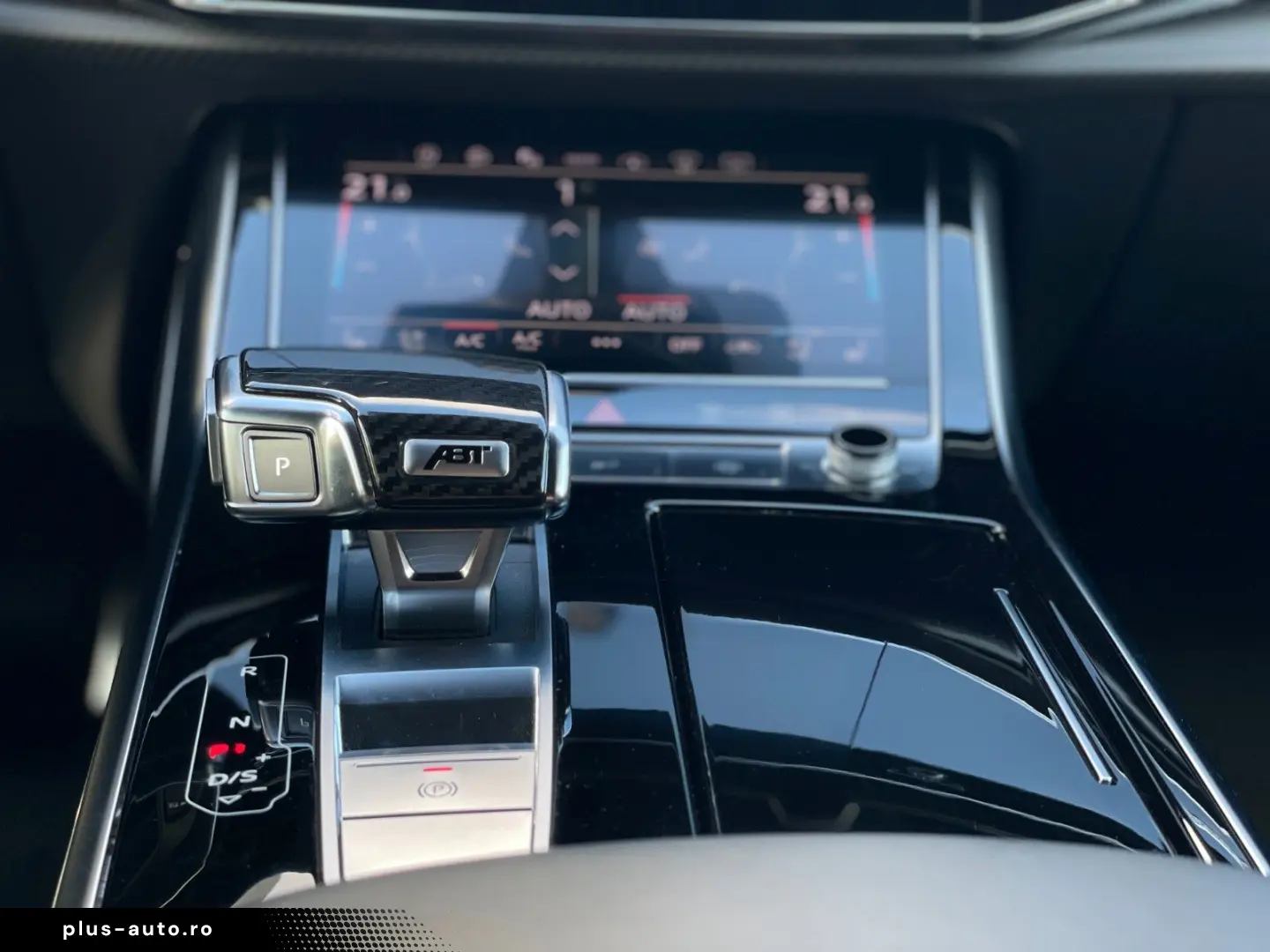 AUDI RSQ8-S 4.0 TFSI quattro ABT 23 B&O MASSAGE