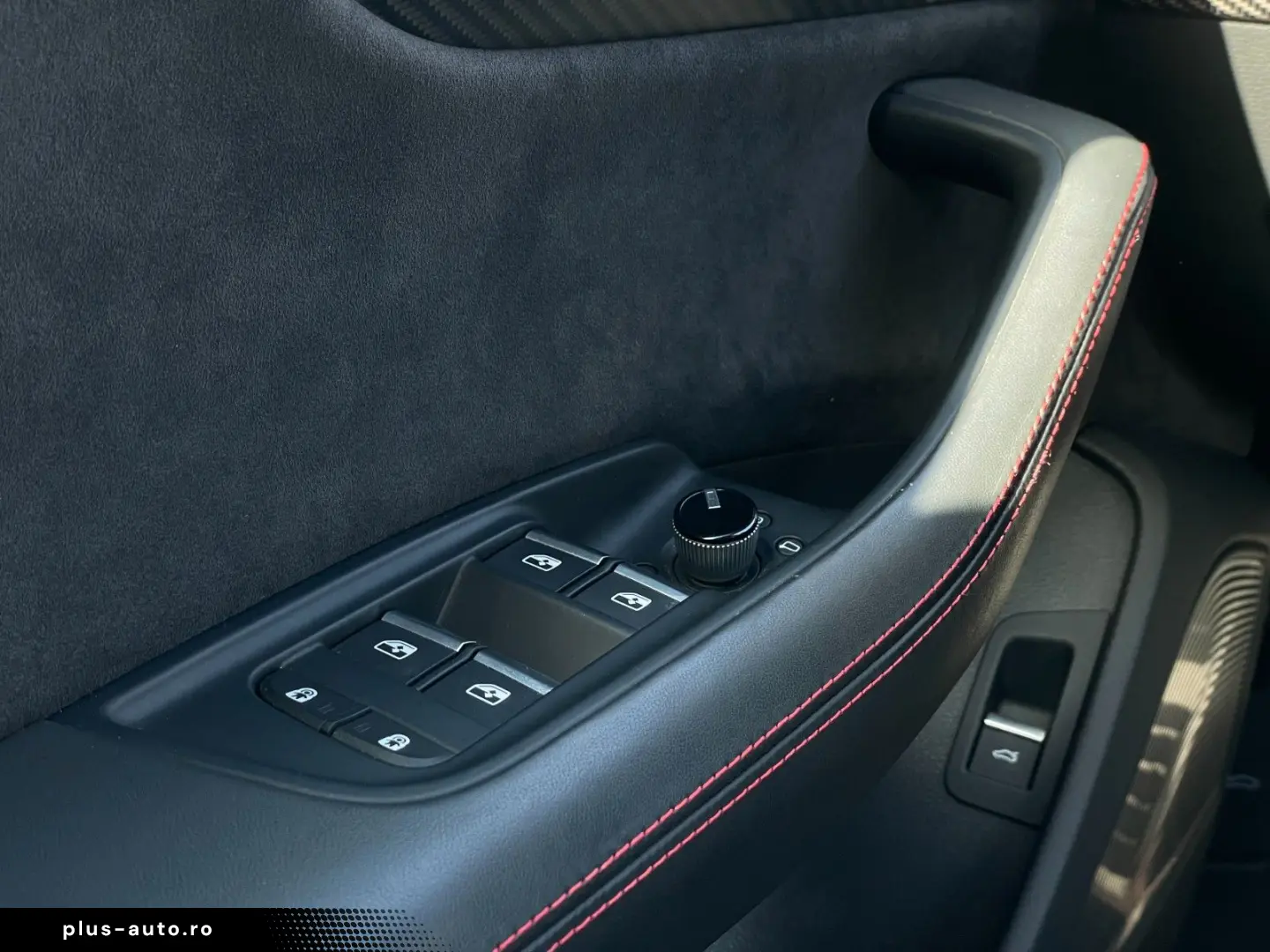 AUDI RSQ8-S 4.0 TFSI quattro ABT 23 B&O MASSAGE
