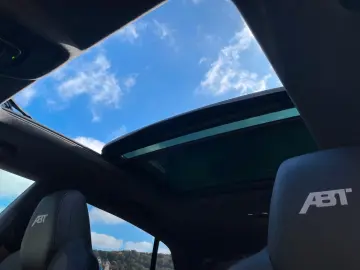 AUDI RSQ8-S 4.0 TFSI quattro ABT 23 B&O MASSAGE