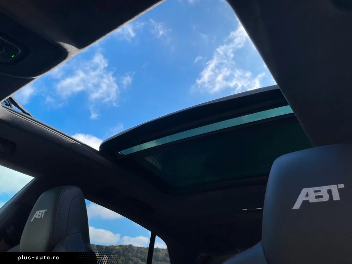 AUDI RSQ8-S 4.0 TFSI quattro ABT 23 B&O MASSAGE
