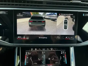 AUDI RSQ8-S 4.0 TFSI quattro ABT 23 B&O MASSAGE