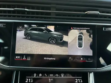 AUDI RSQ8-S 4.0 TFSI quattro ABT 23 B&O MASSAGE