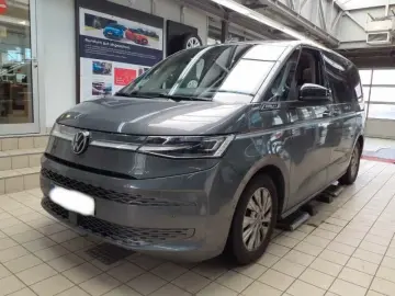 VW Multivan Style  HUD NAVI