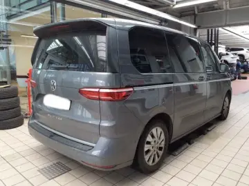 VW Multivan Style  HUD NAVI