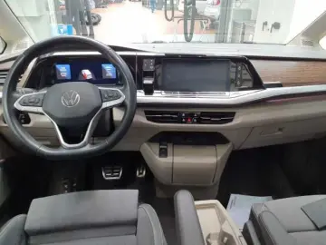 VW Multivan Style  HUD NAVI