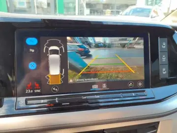 VW Multivan Style  HUD NAVI
