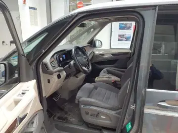 VW Multivan Style  HUD NAVI
