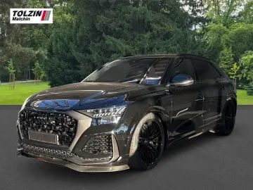 AUDI RSQ8-S 4.0 TFSI quattro ABT 740PS