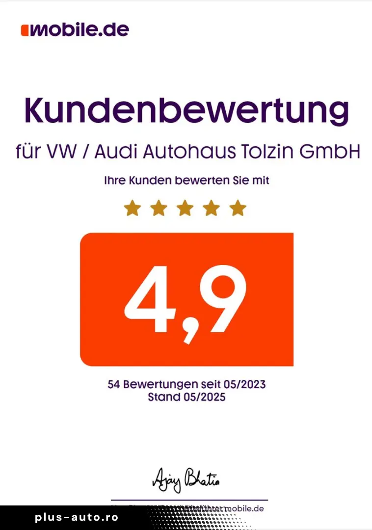 AUDI RSQ8-S 4.0 TFSI quattro ABT 740PS