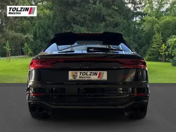 AUDI RSQ8-S 4.0 TFSI quattro ABT 740PS