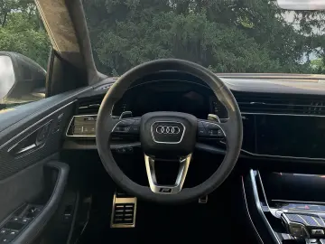 AUDI RSQ8-S 4.0 TFSI quattro ABT 740PS