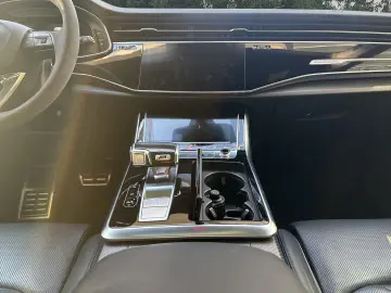 AUDI RSQ8-S 4.0 TFSI quattro ABT 740PS