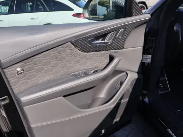AUDI RSQ8 ABT Signature EDITION-Carbon-Voll.Ausst