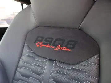 AUDI RSQ8 ABT Signature EDITION-Carbon-Voll.Ausst