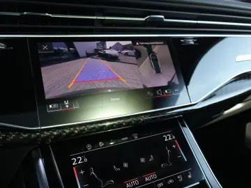 AUDI RSQ8 ABT Signature EDITION-Carbon-Voll.Ausst