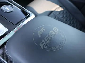 AUDI RSQ8 ABT Signature EDITION-Carbon-Voll.Ausst