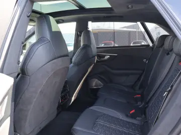 AUDI RSQ8 ABT Signature EDITION-Carbon-Voll.Ausst