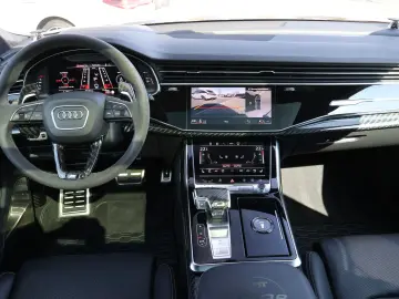 AUDI RSQ8 ABT Signature EDITION-Carbon-Voll.Ausst