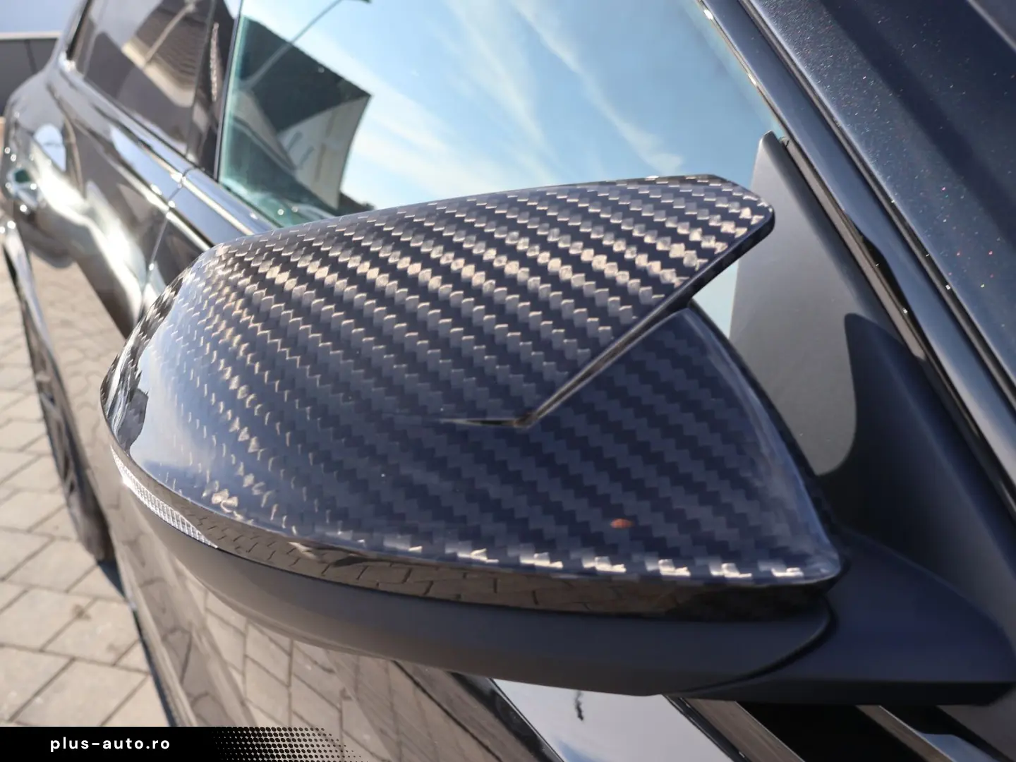 AUDI RSQ8 ABT Signature EDITION-Carbon-Voll.Ausst