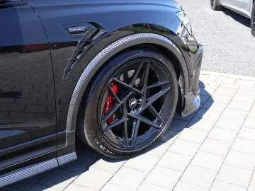 AUDI RSQ8 ABT Signature EDITION-Carbon-Voll.Ausst