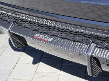 AUDI RSQ8 ABT Signature EDITION-Carbon-Voll.Ausst