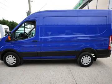Ford Transit Furgon L2H2 MHEV 2.0D 130CP
