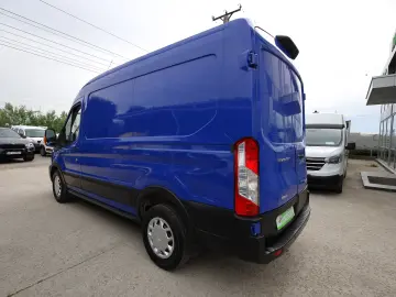 Ford Transit Furgon L2H2 MHEV 2.0D 130CP