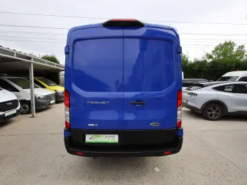 Ford Transit Furgon L2H2 MHEV 2.0D 130CP
