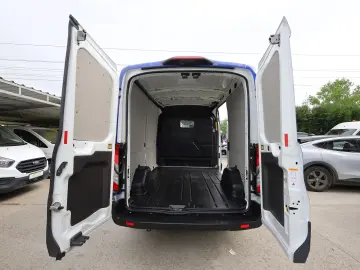 Ford Transit Furgon L2H2 MHEV 2.0D 130CP