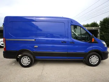 Ford Transit Furgon L2H2 MHEV 2.0D 130CP